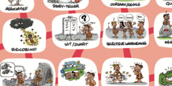 Publicaties & Didactisch Materiaal Veiligheidsposters educatief, Stepstones for Safety