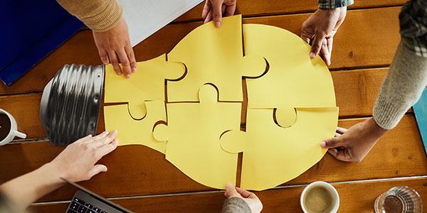 Experts in de Menskant van Veiligheid Veiligheidsspecialisten - Ons Kernteam, Stepstones for Safety