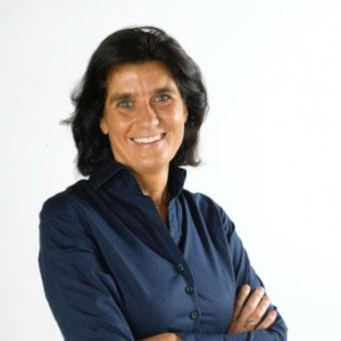 Anne-Marie Vanhooren - Stepstones for Safety